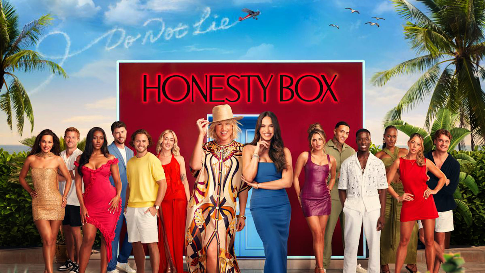 Media Poster