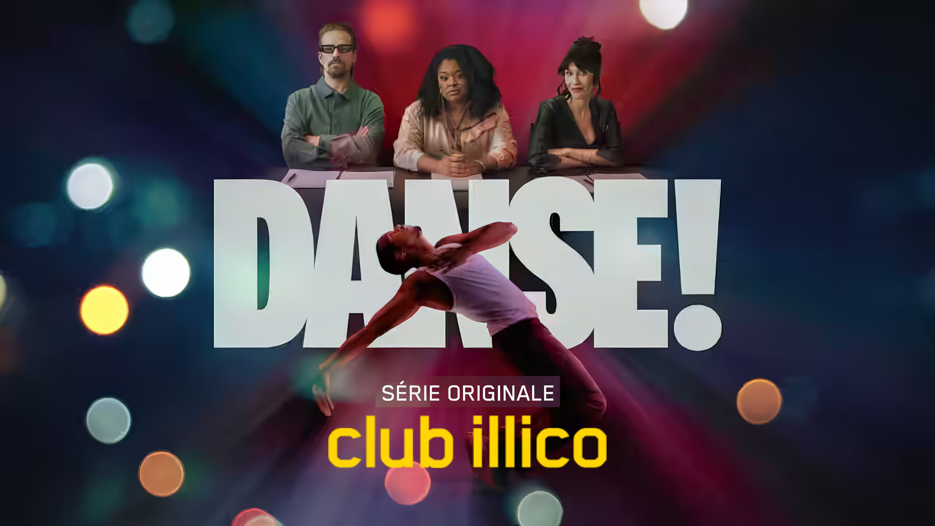 Media Poster