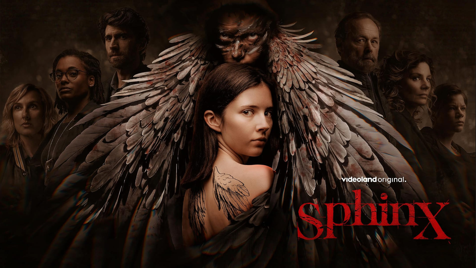 Media Poster