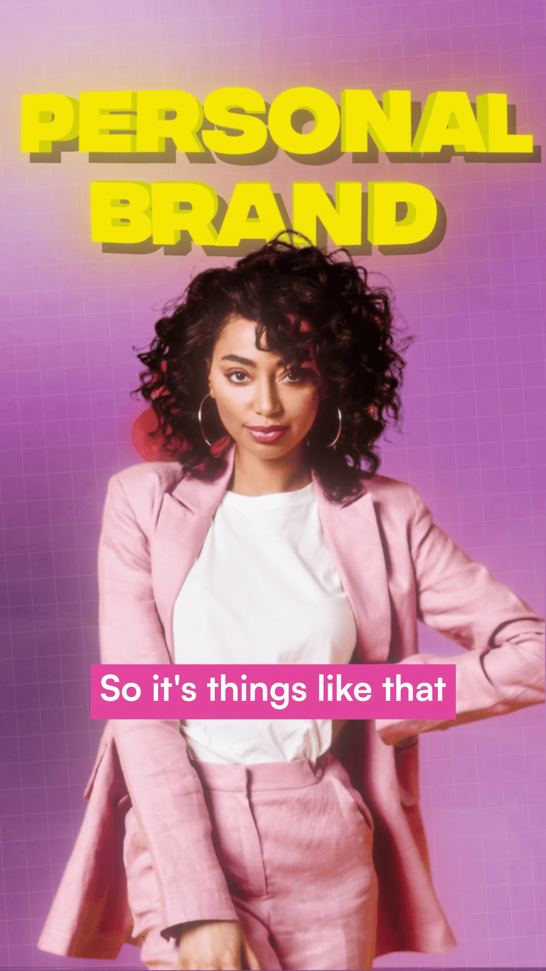 Media Poster