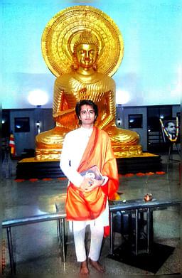 [महाराष्ट्र] ऐतिहासिक कालाराम मंदिर के भक्त : चारुदत्ता थोरात (ऐतिहासिक चरित्र संदर्भ)