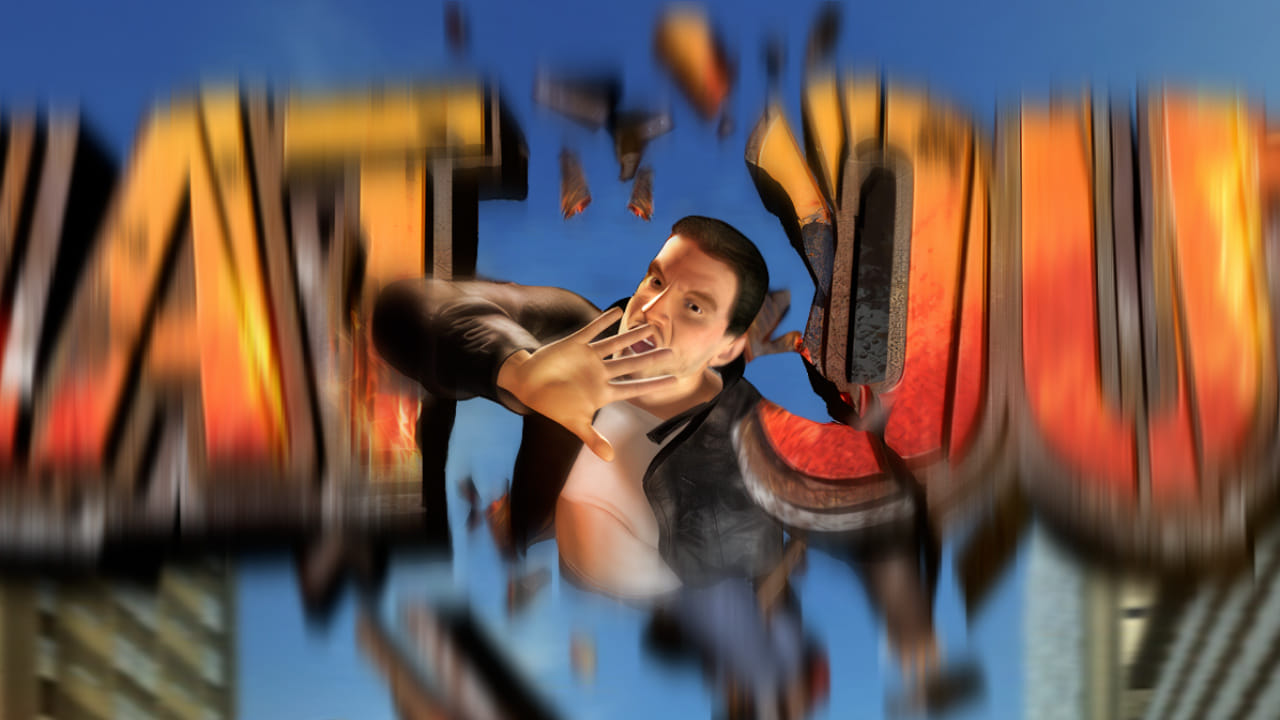 Media Poster