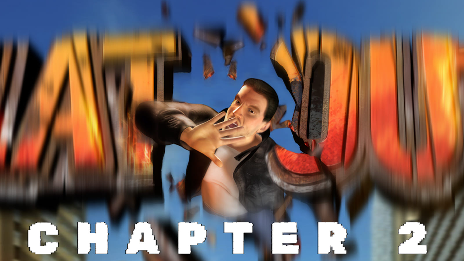 Media Poster