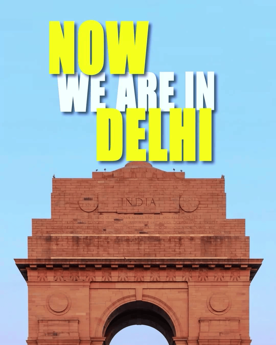 Media Poster