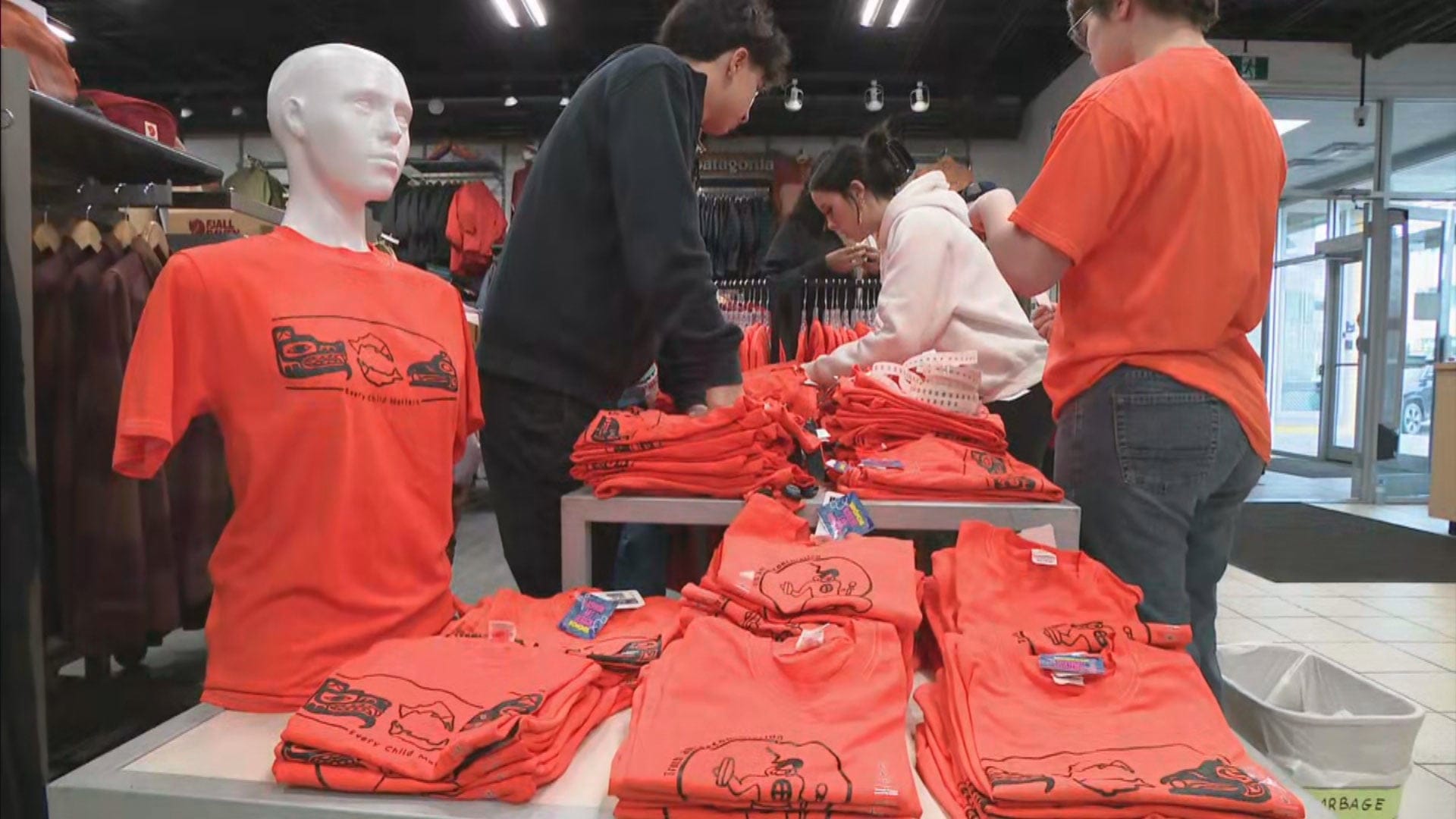Media Poster