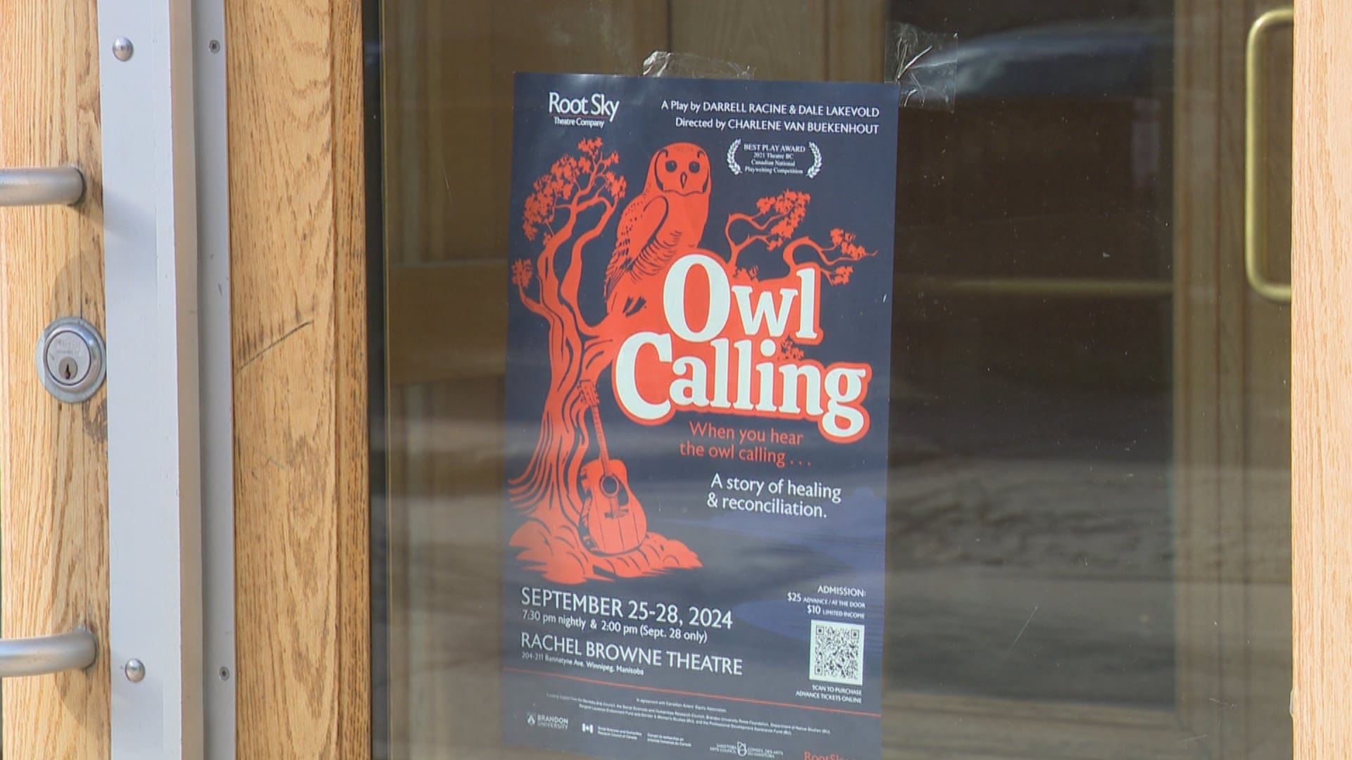 Media Poster