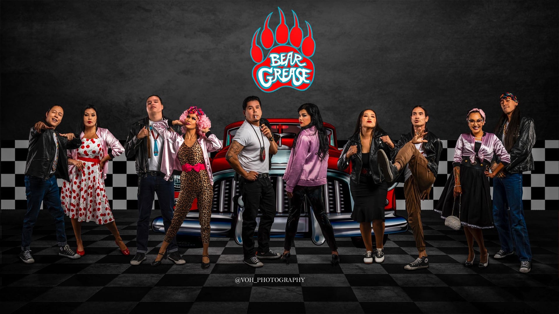 Media Poster