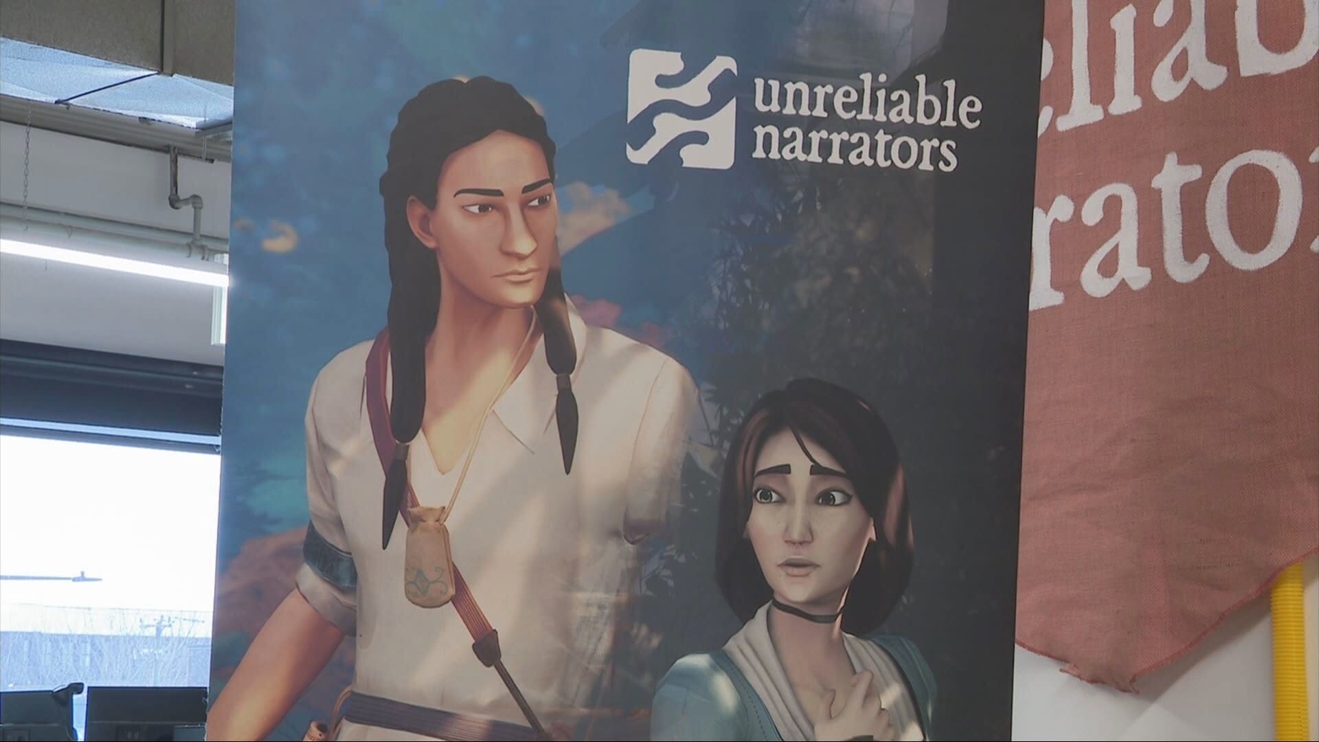 Media Poster