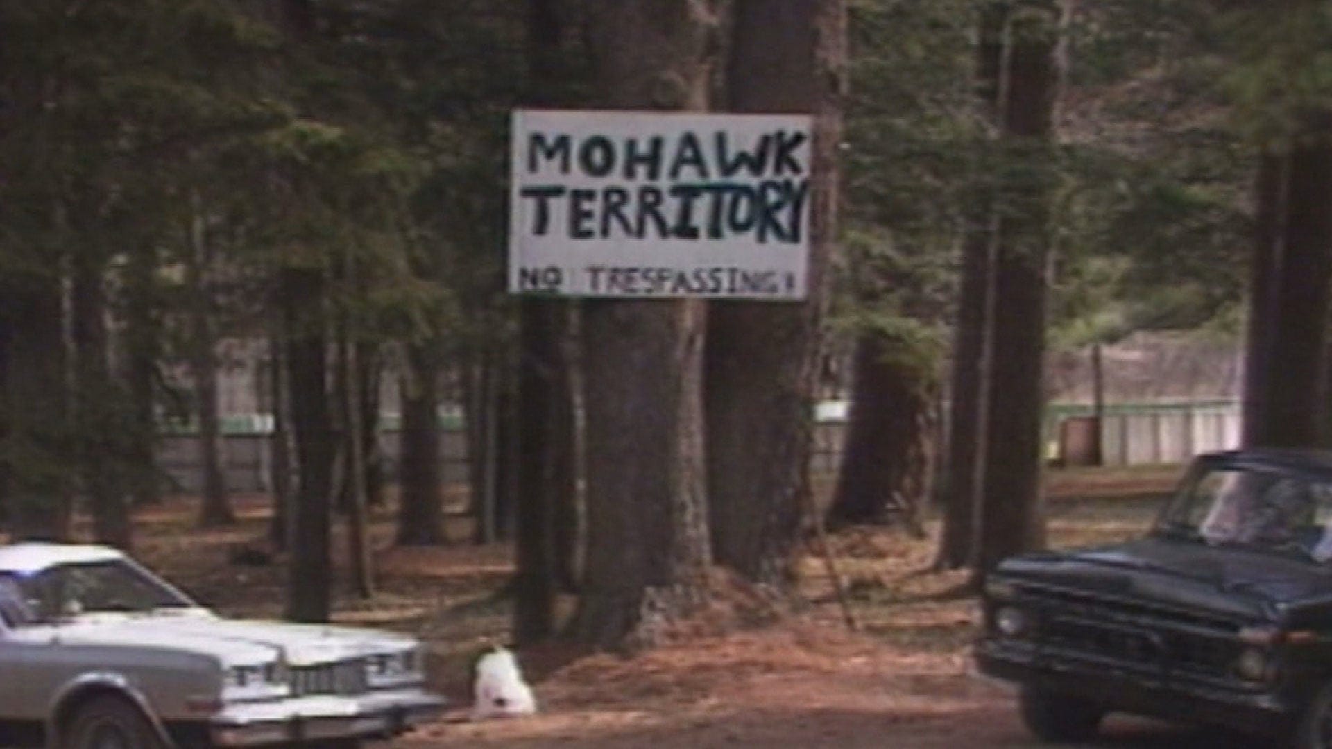 Media Poster