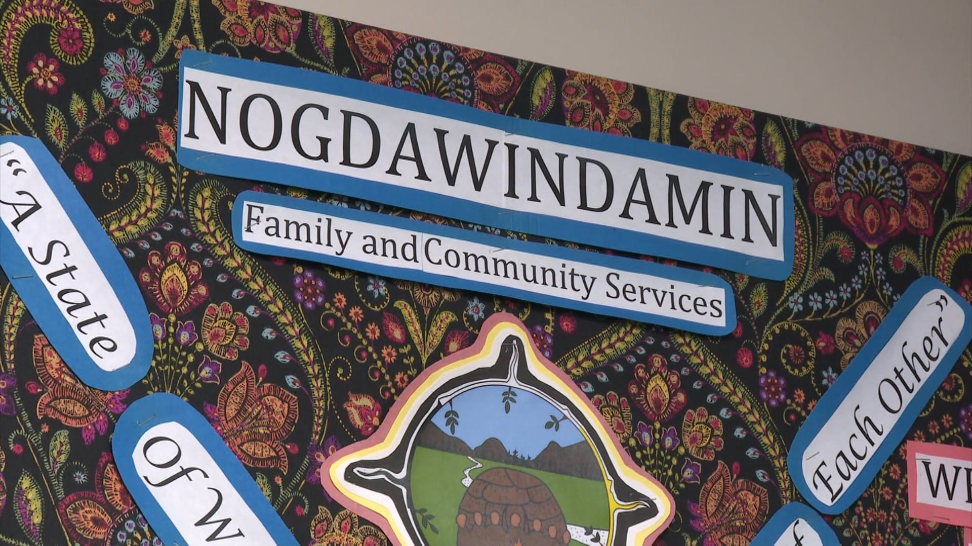 Media Poster