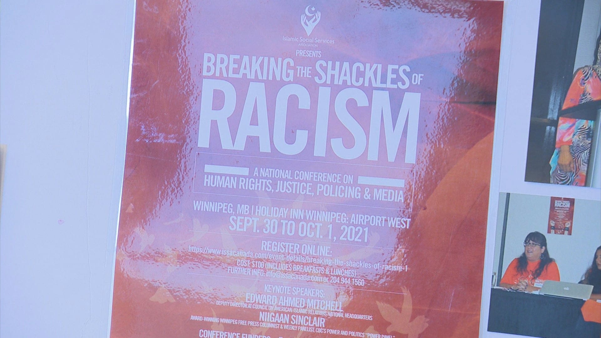 Media Poster