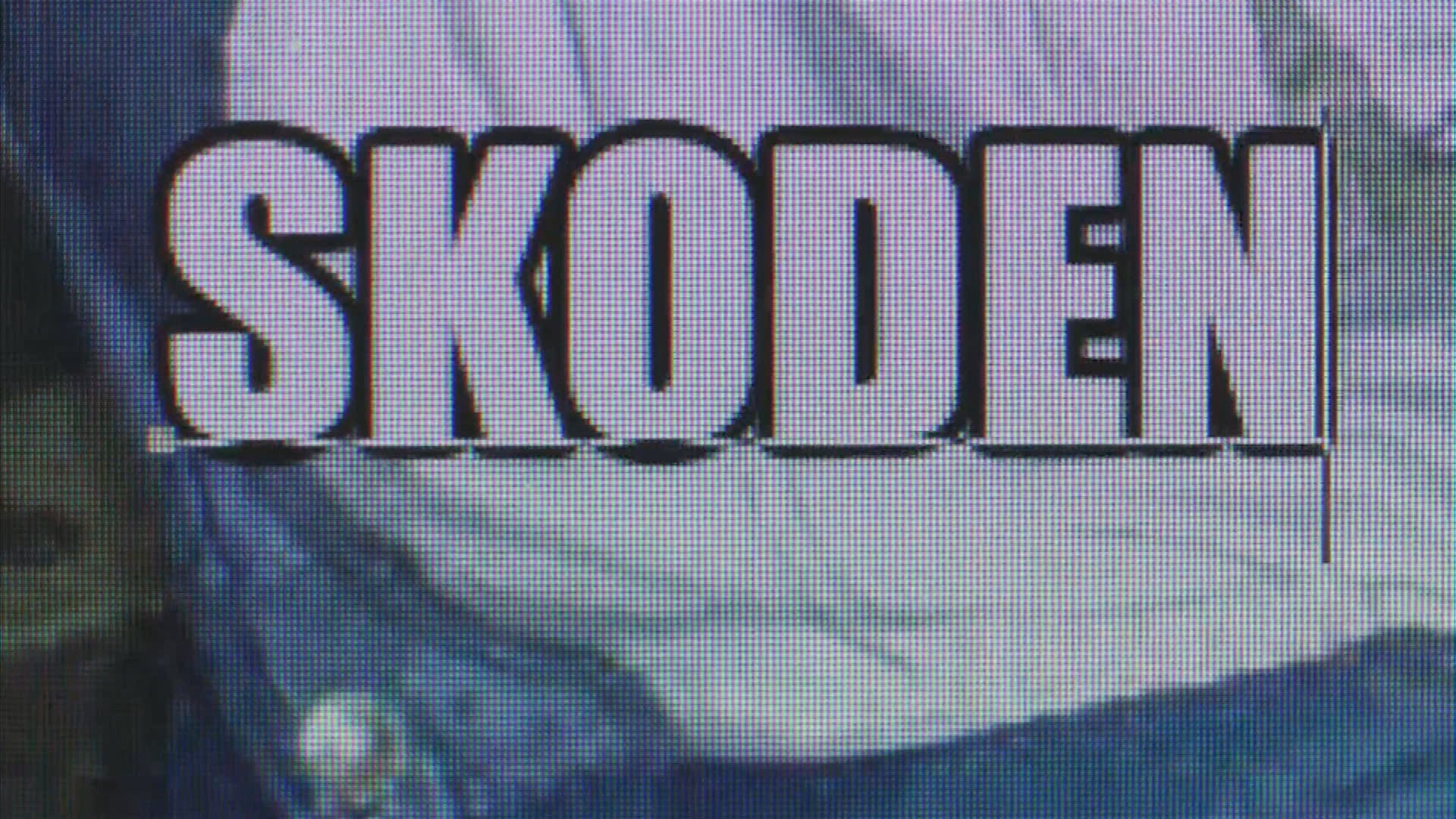 Media Poster