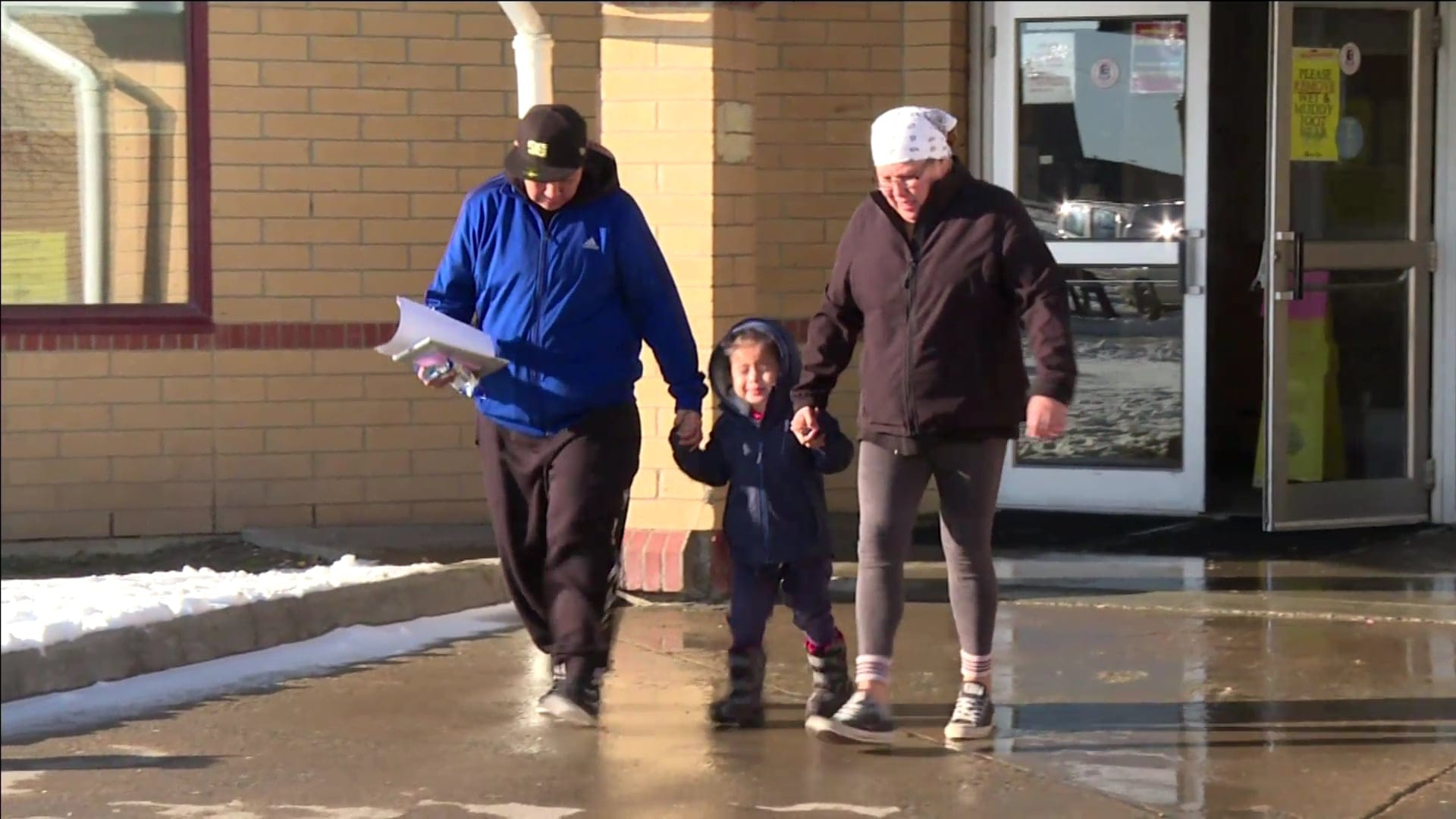 Media Poster