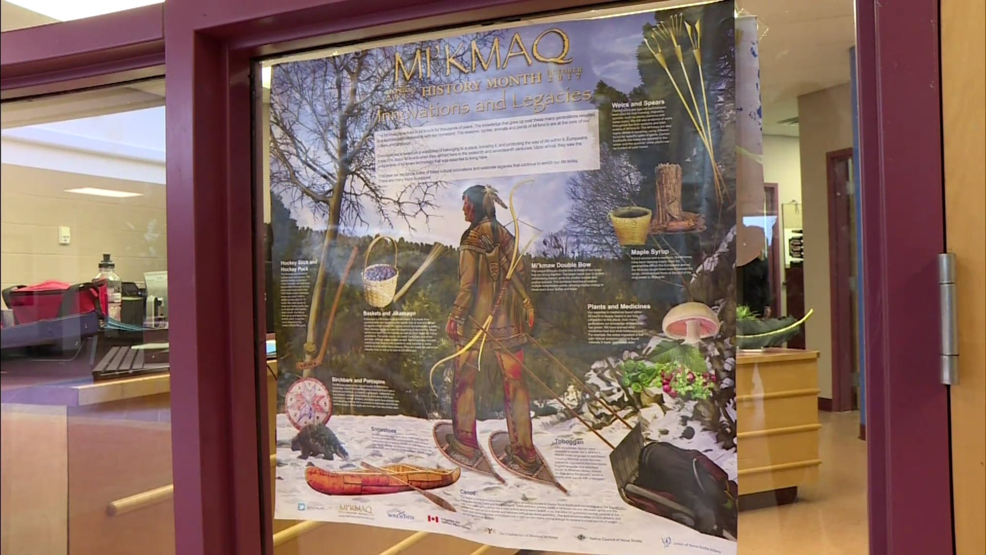 Media Poster