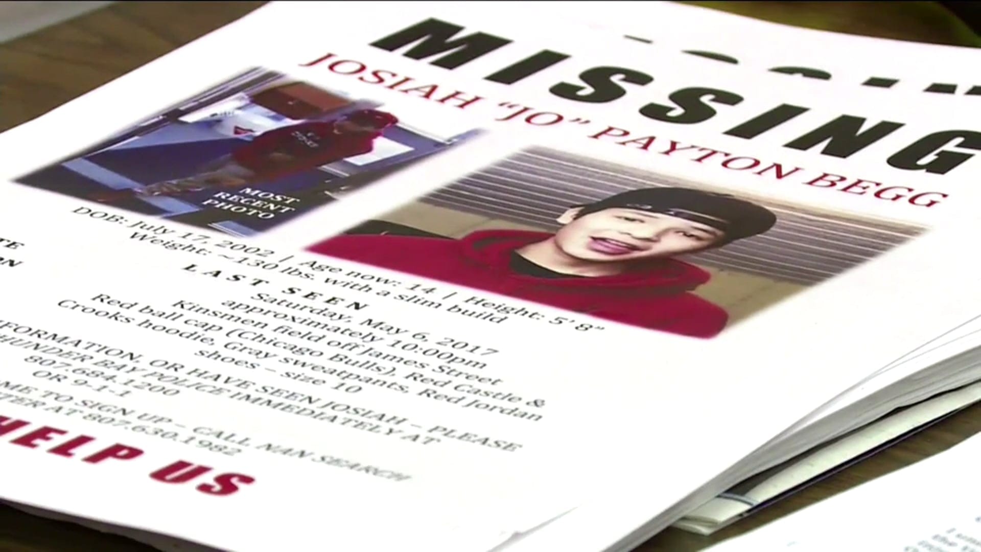 Media Poster