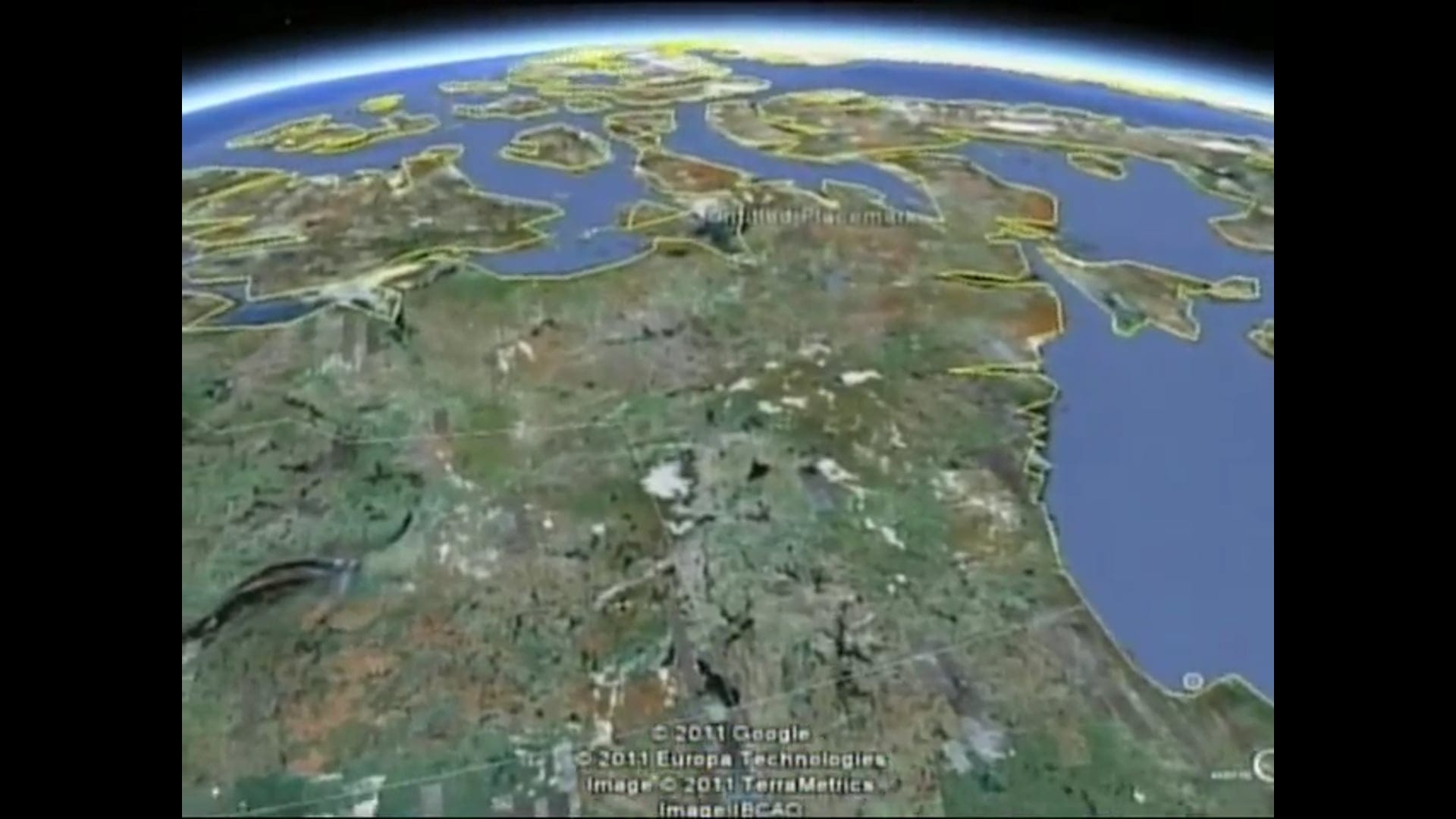 Media Poster