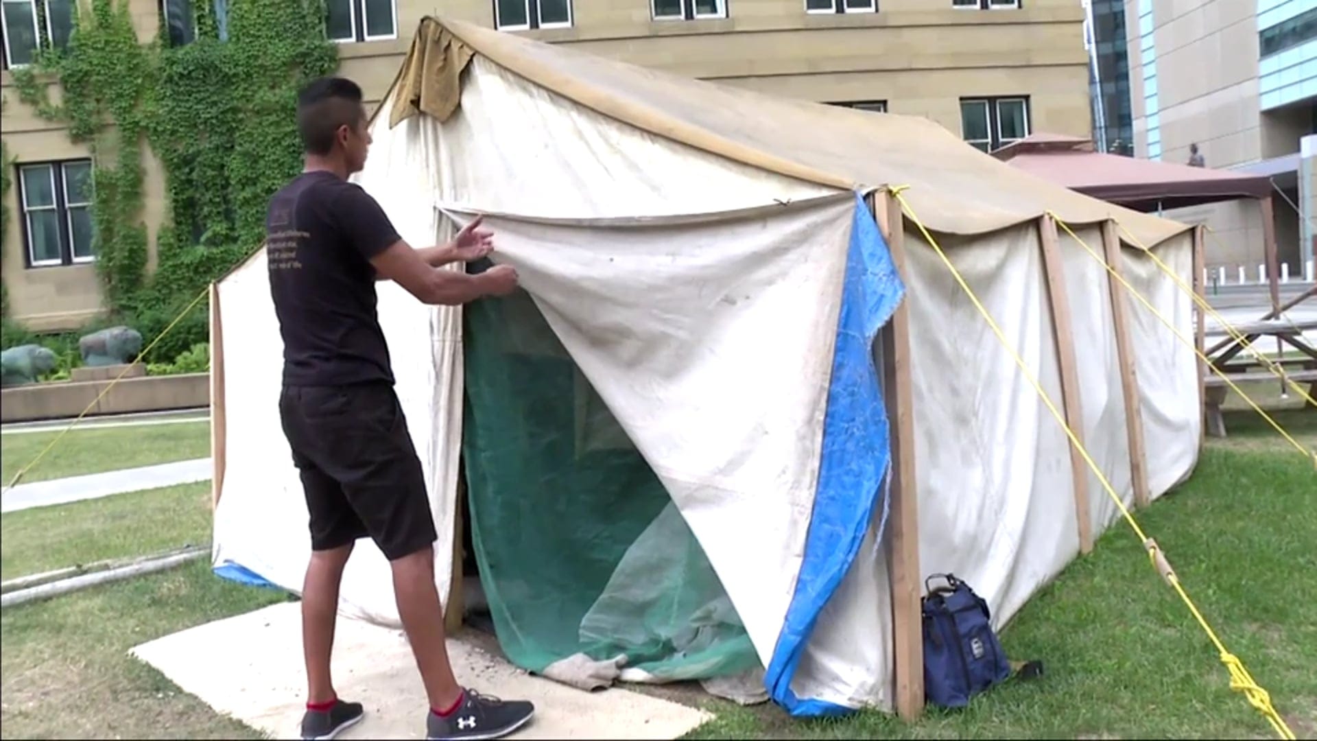Media Poster