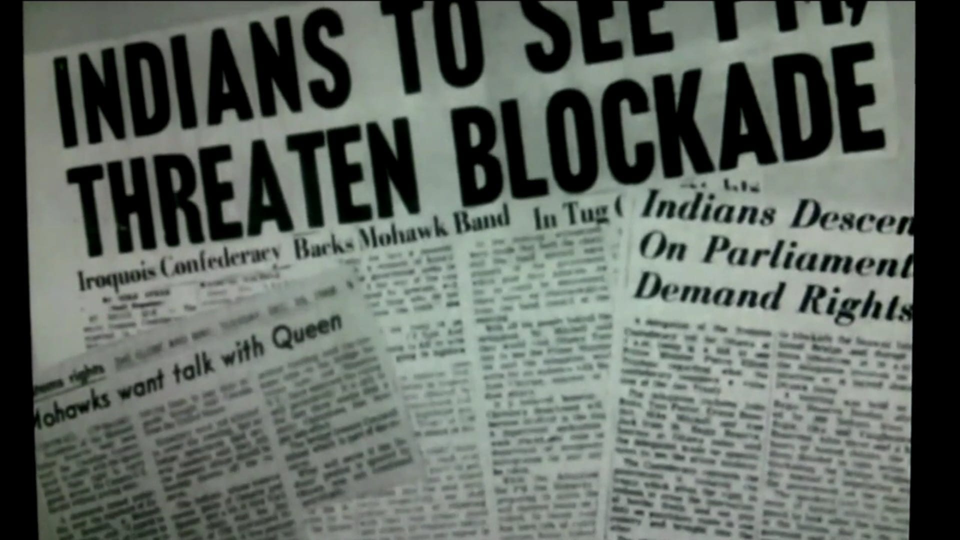 Media Poster
