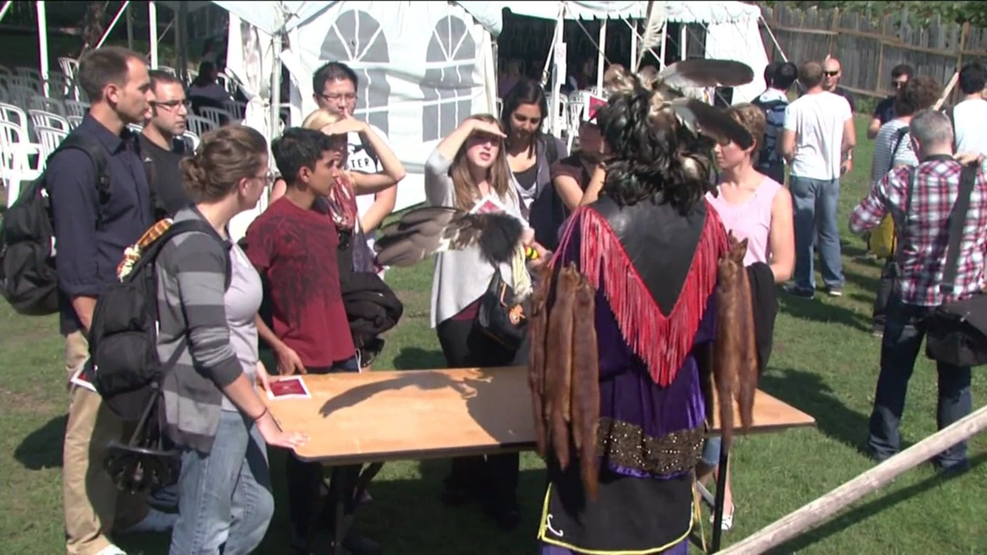 Media Poster