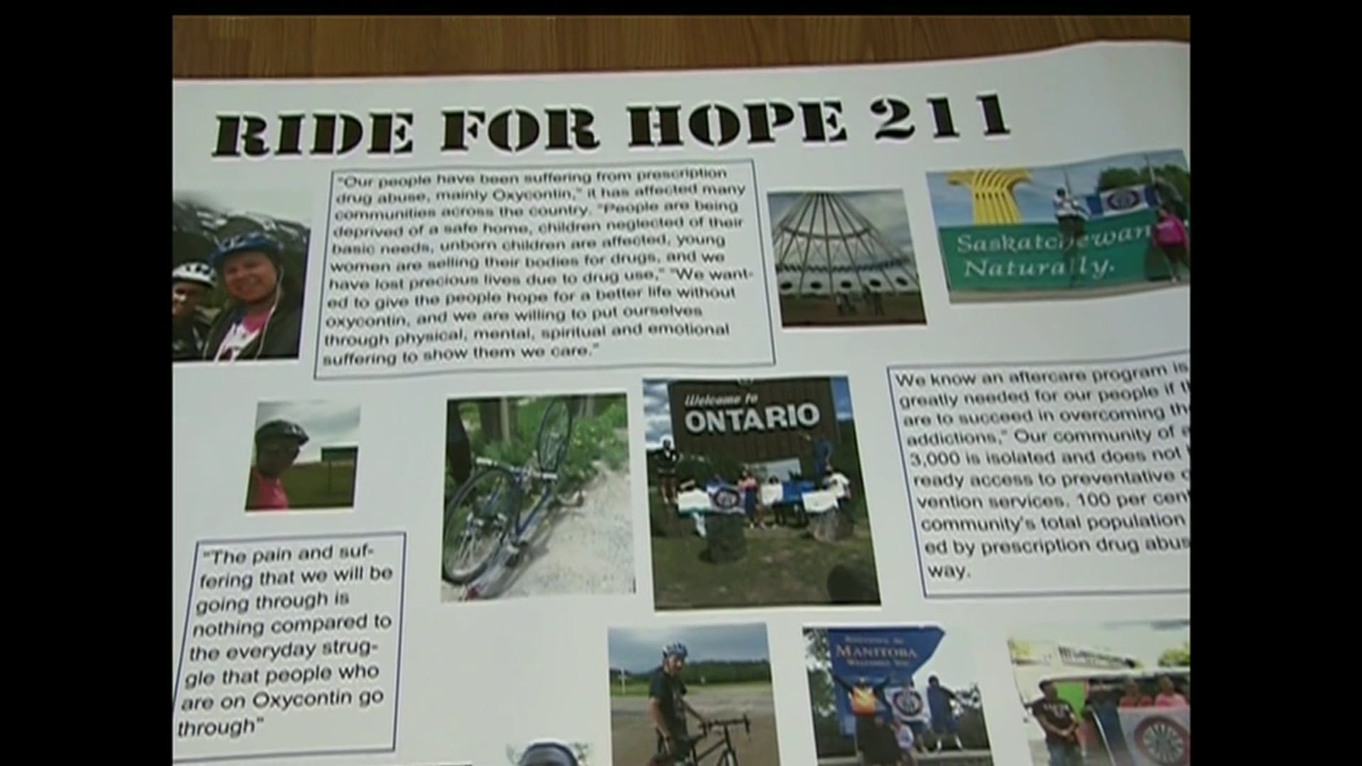 Media Poster