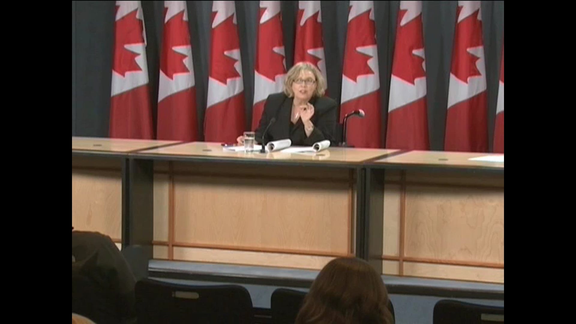 Media Poster
