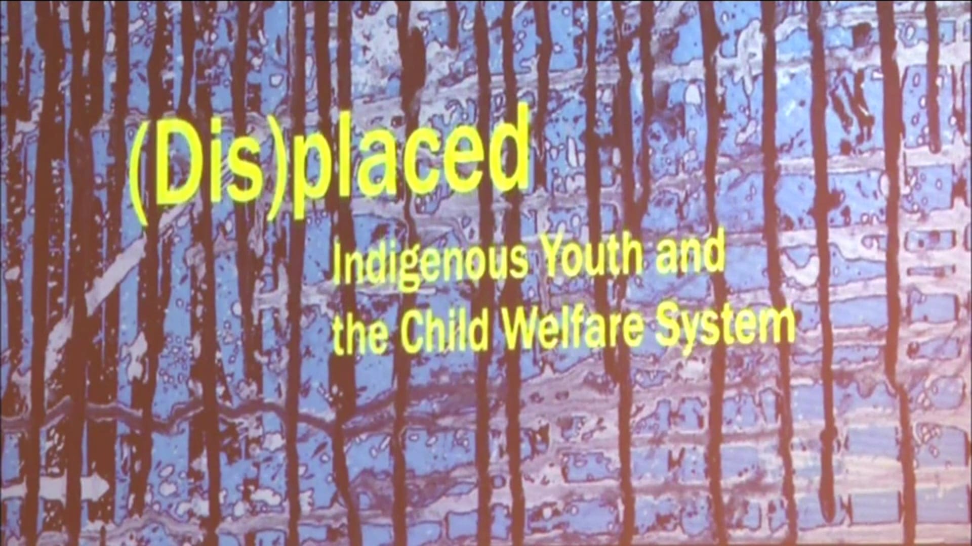 Media Poster