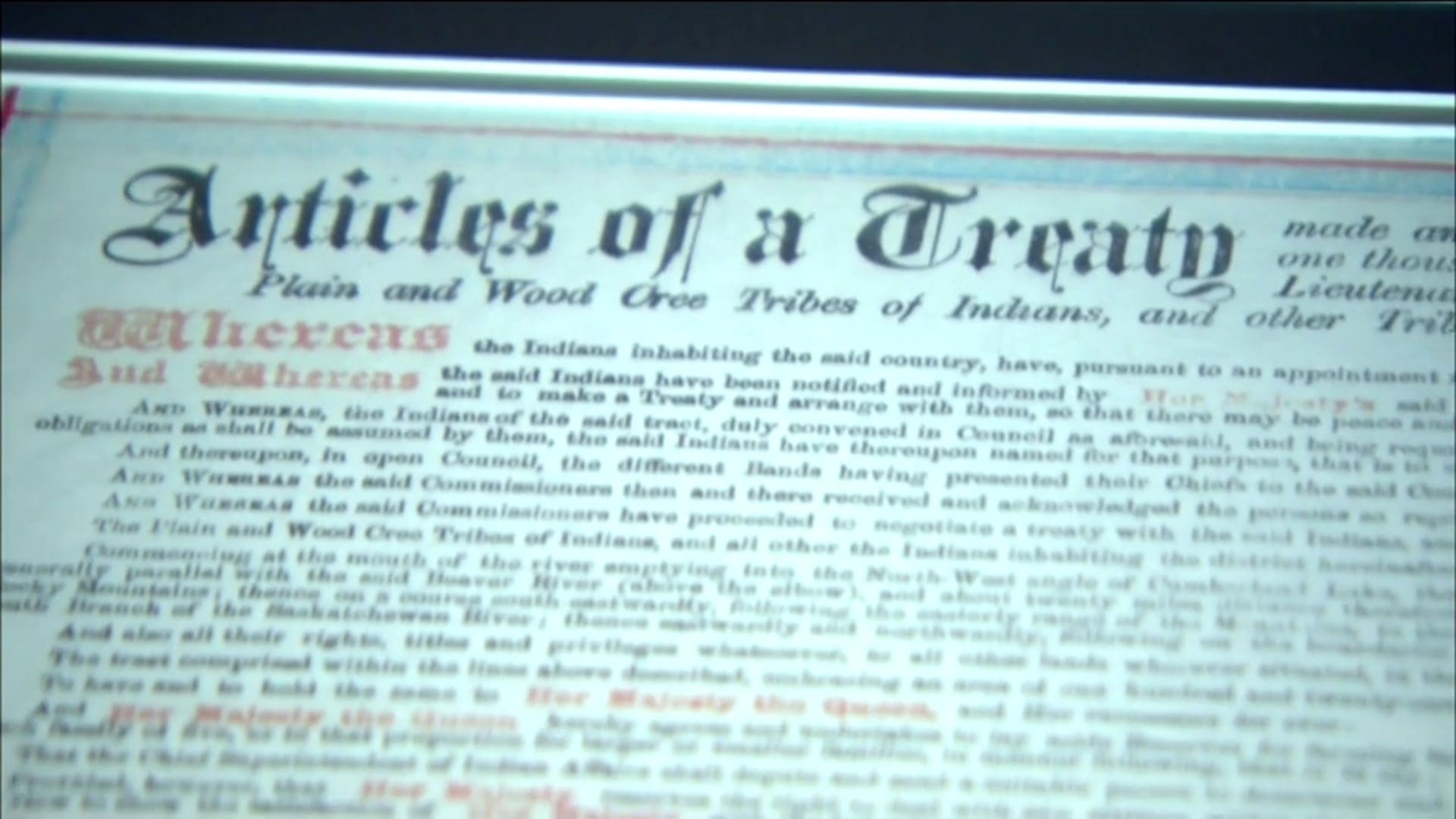 Media Poster