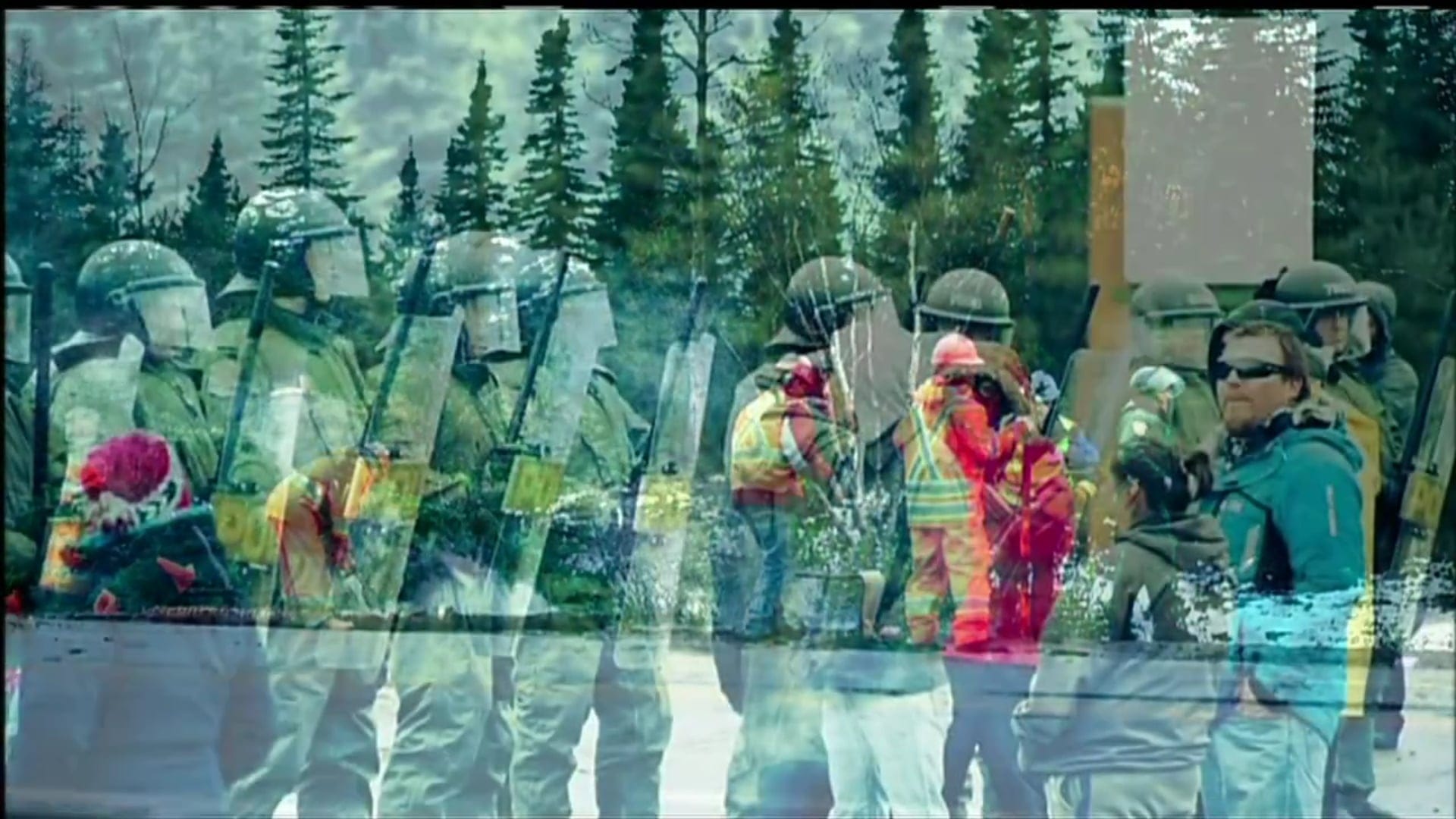 Media Poster
