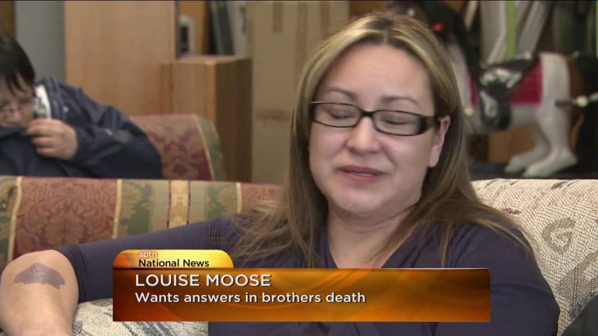 Media Poster