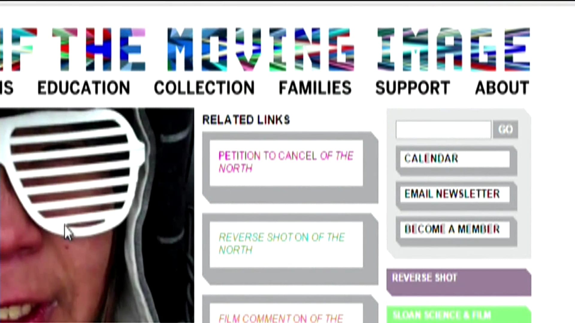 Media Poster