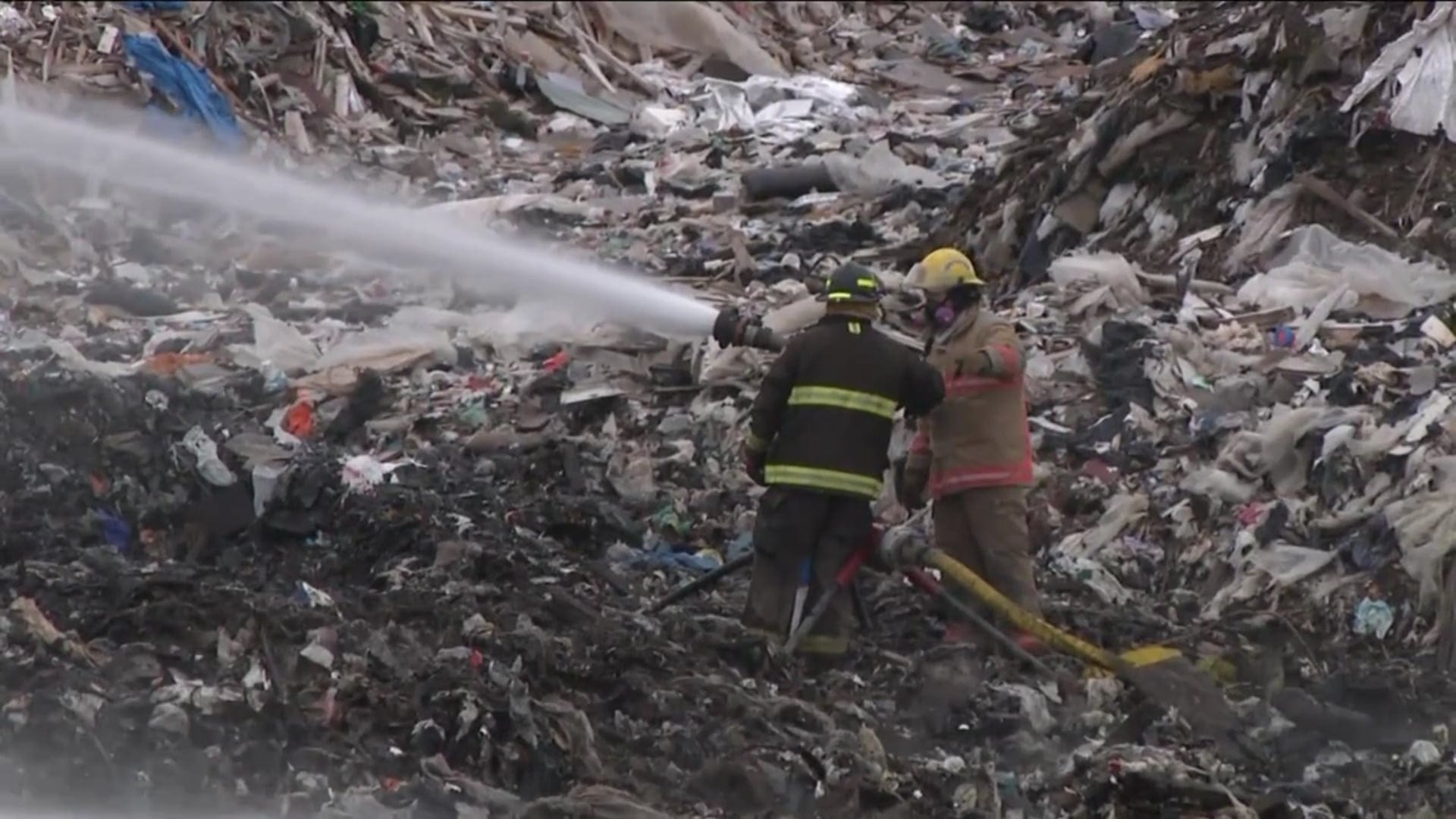 Media Poster