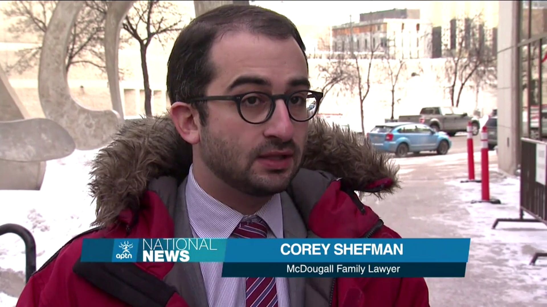 Media Poster