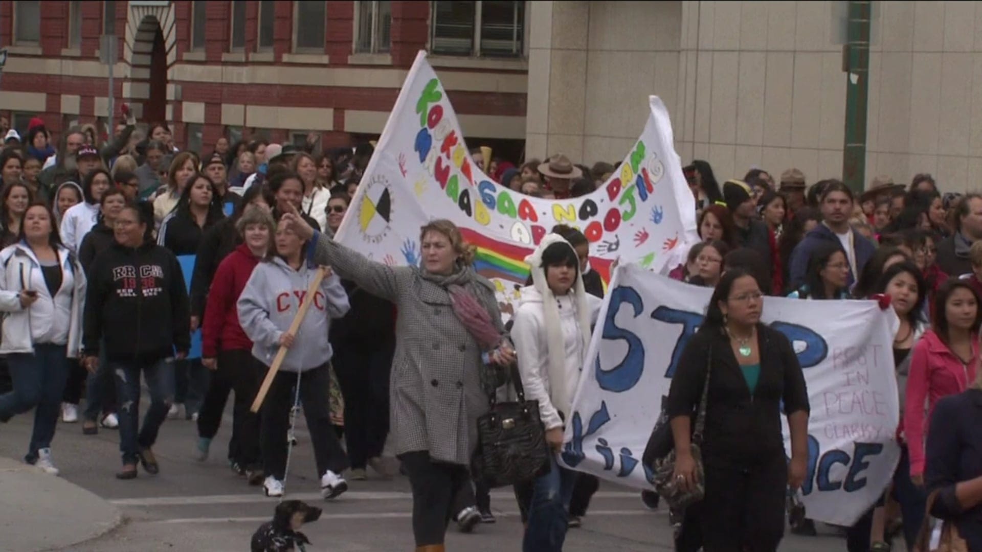 Media Poster