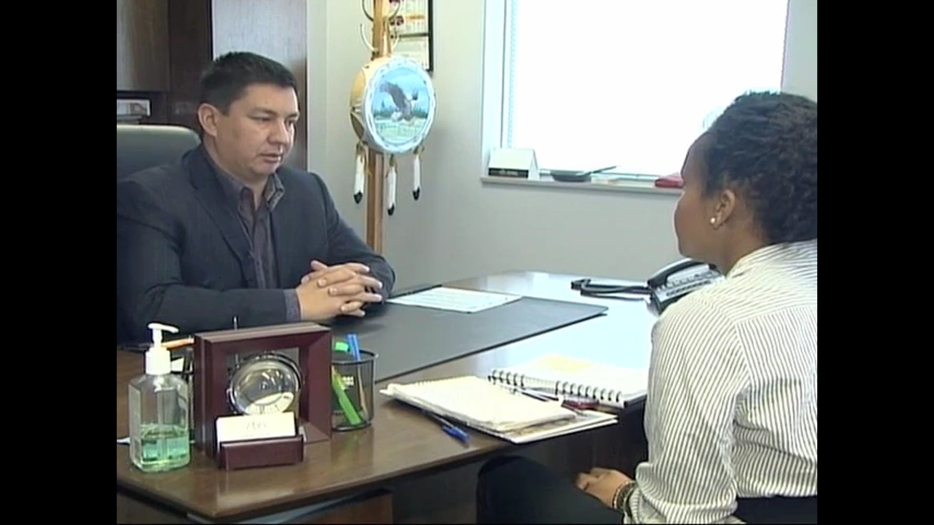 Media Poster