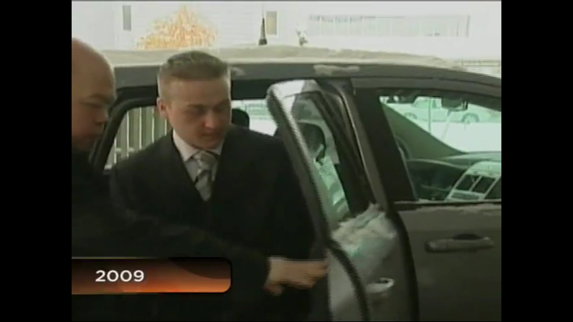 Media Poster