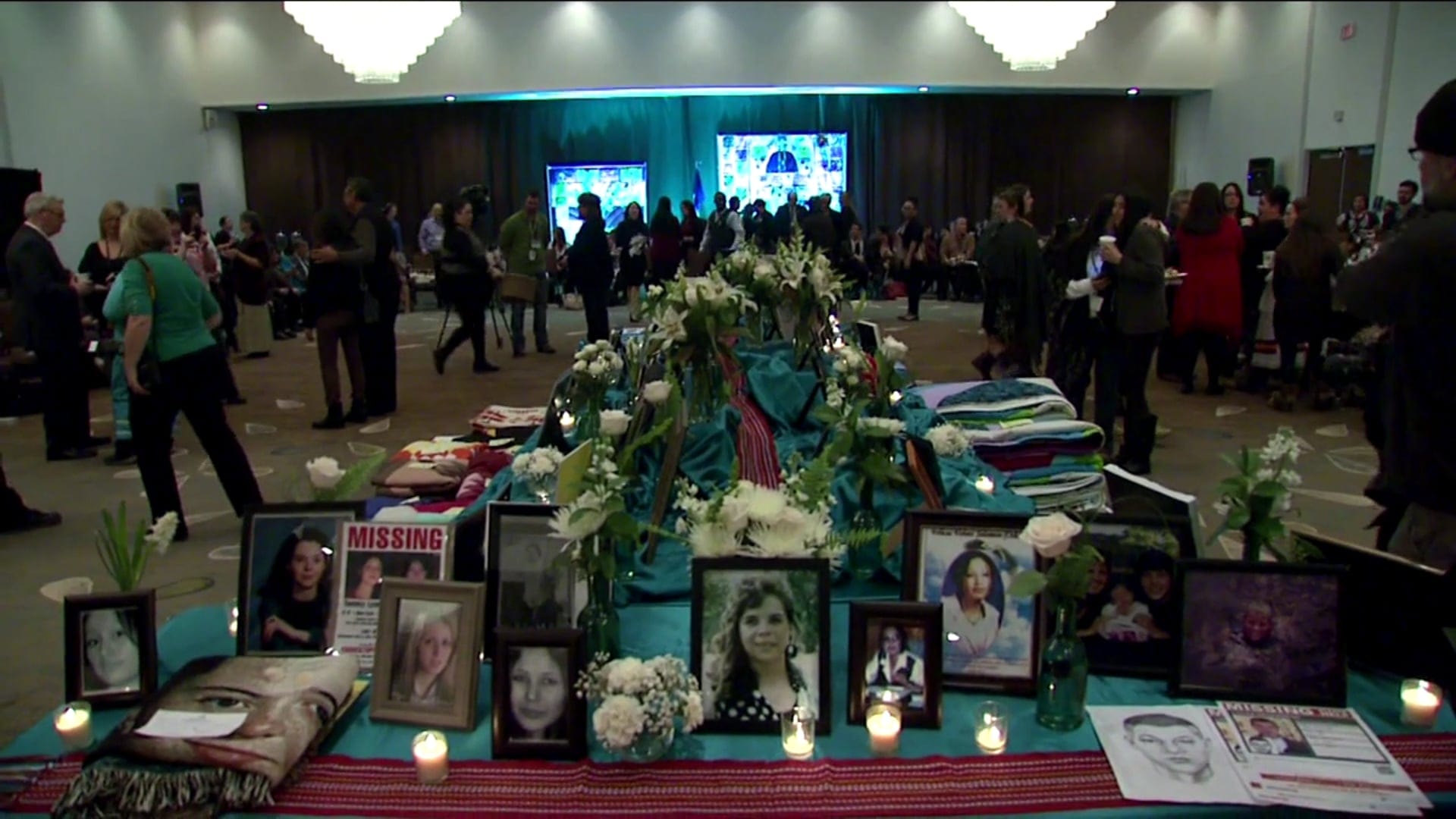 Media Poster