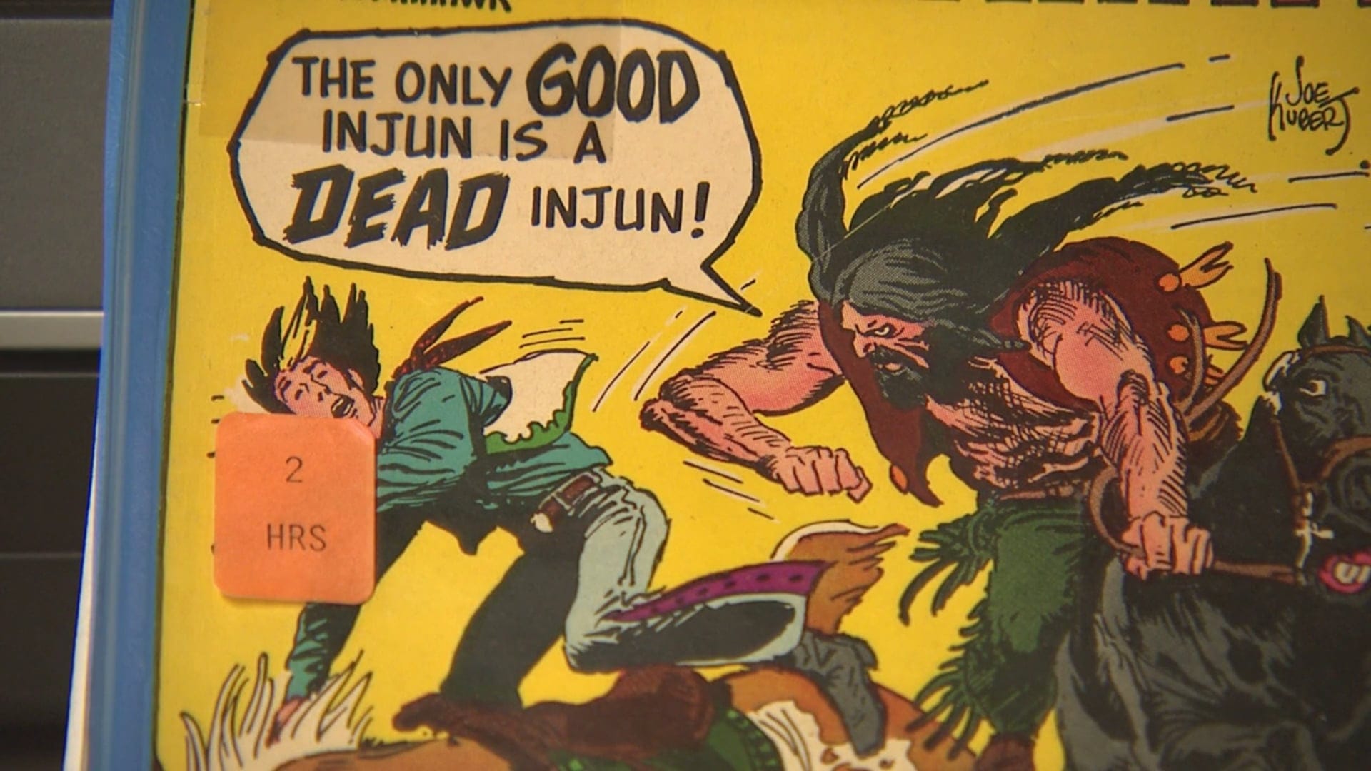 Media Poster