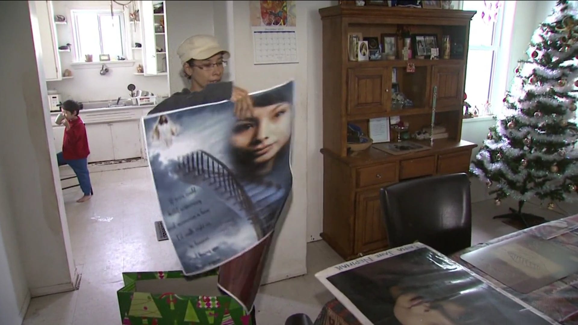 Media Poster