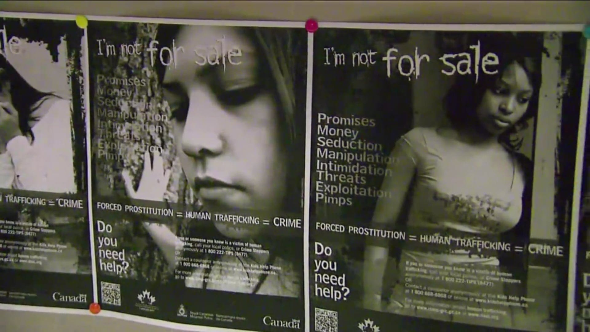 Media Poster