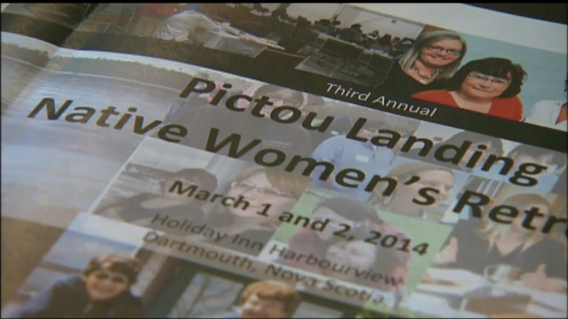 Media Poster