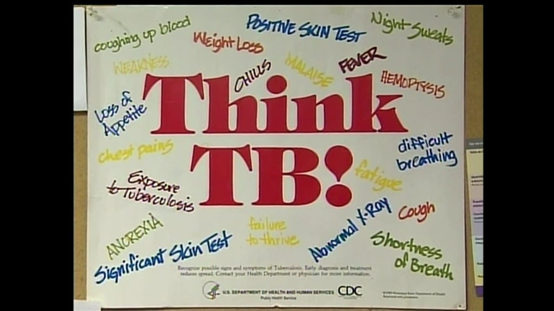 Media Poster