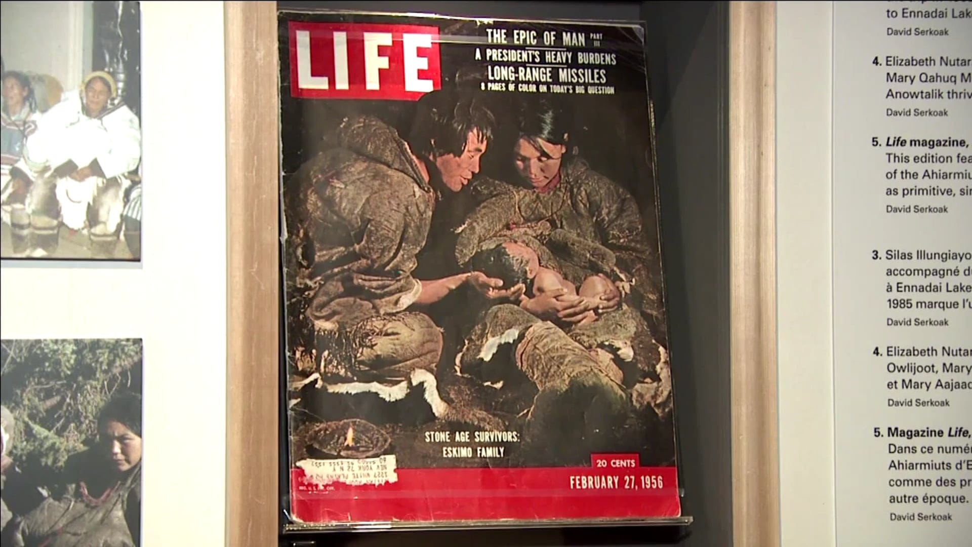 Media Poster