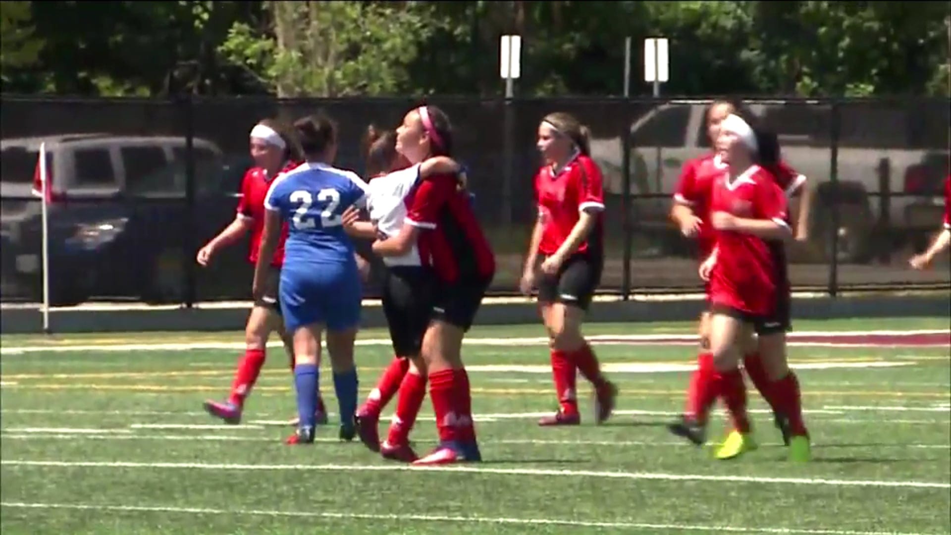 Media Poster