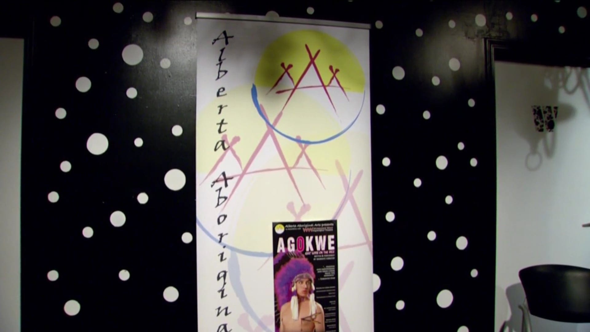 Media Poster