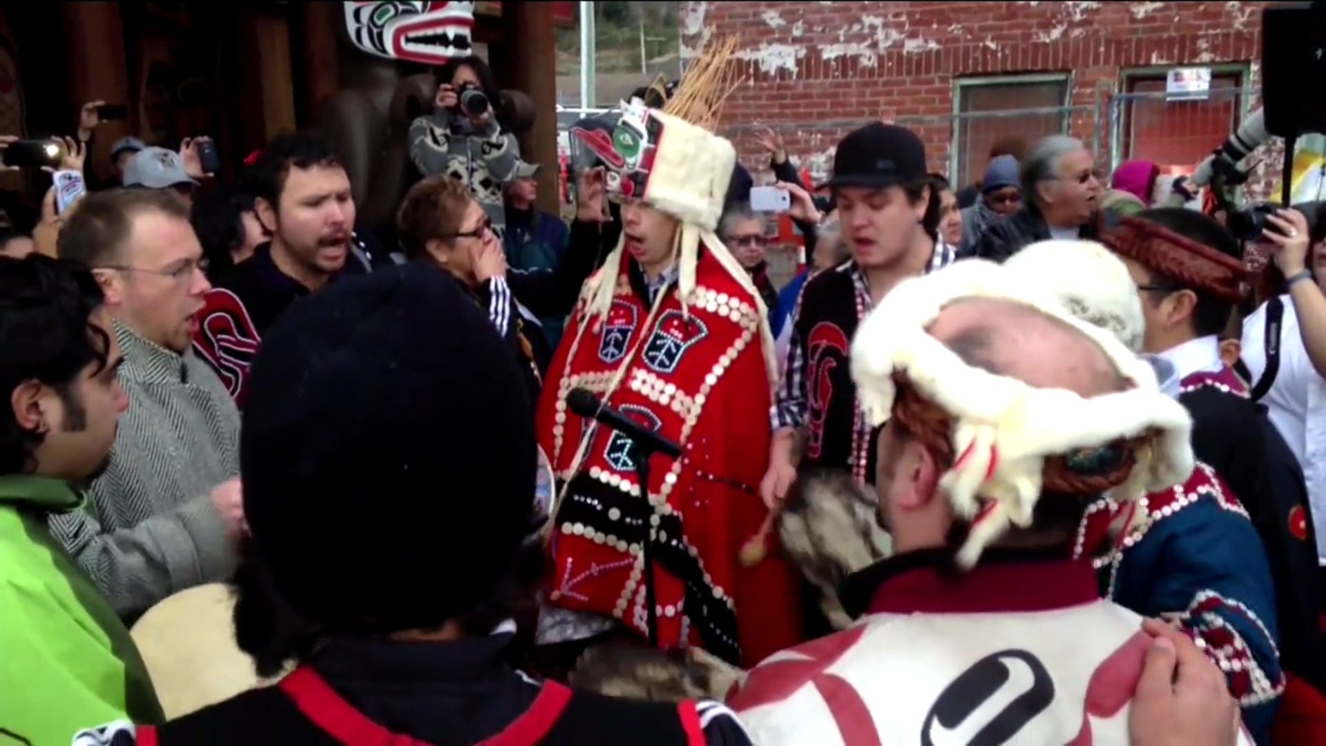 Media Poster