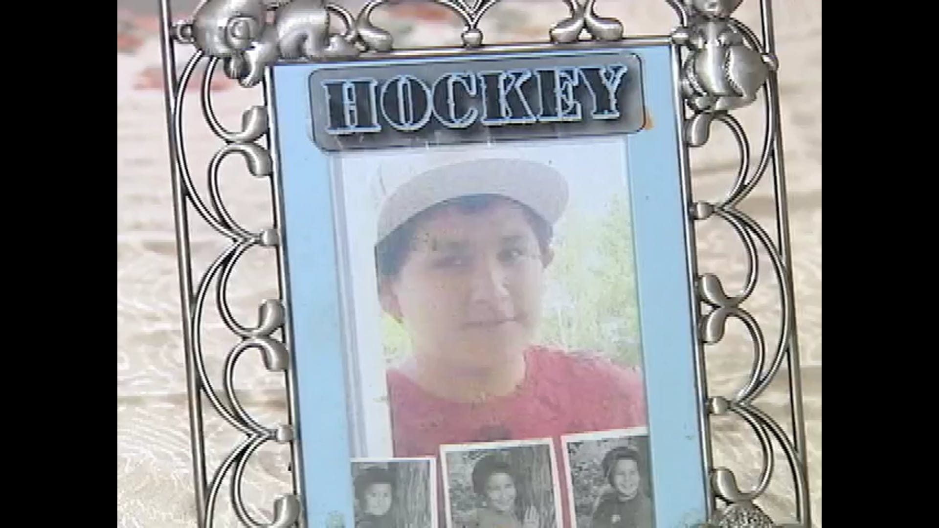 Media Poster