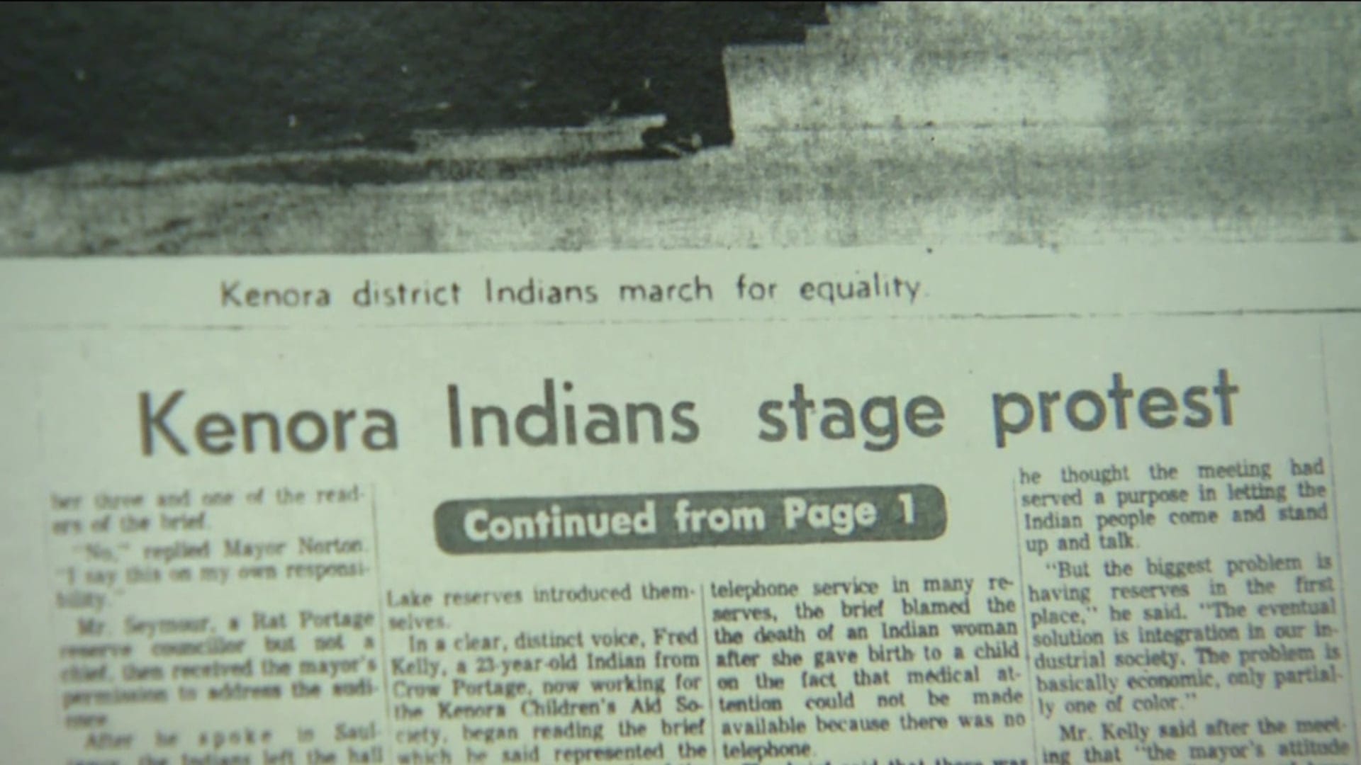 Media Poster
