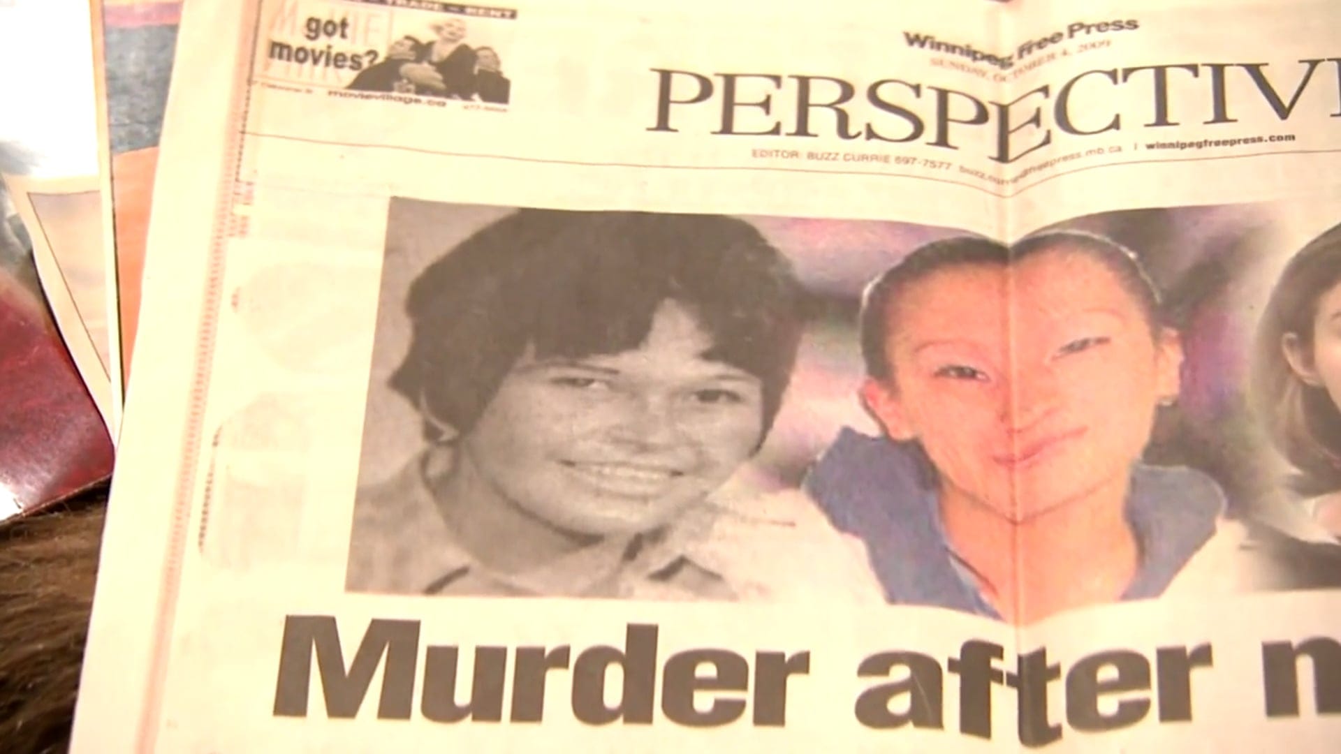 Media Poster