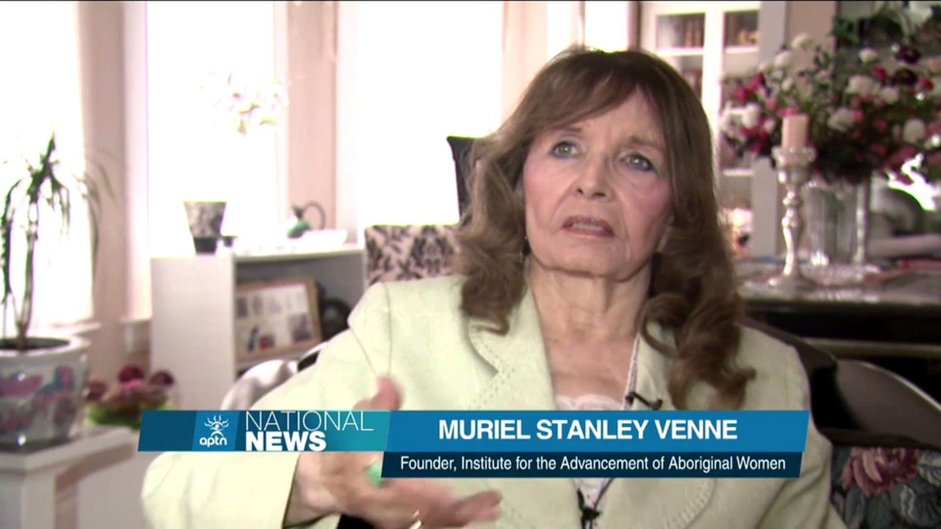 Media Poster
