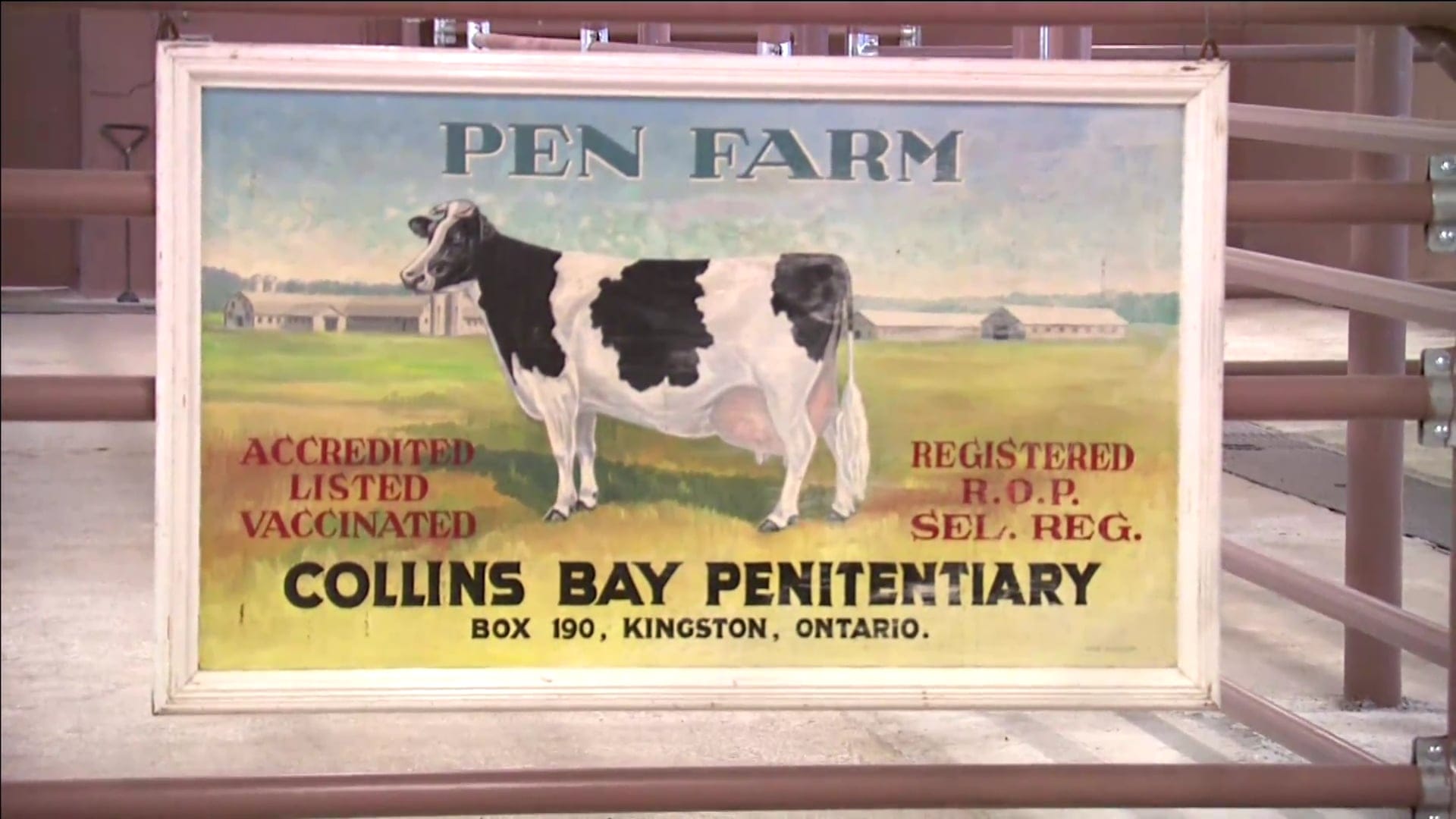 Media Poster